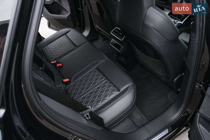 Внедорожник / Кроссовер Audi e-tron S 2022 в Житомире фото 21 Внедорожник / Кроссовер Audi e-tron S 2022 в Житомире