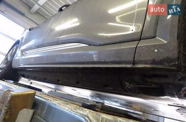 Позашляховик / Кросовер Audi e-tron S 2021 в  фото 21 Позашляховик / Кросовер Audi e-tron S 2021 в