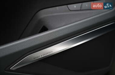 Внедорожник / Кроссовер Audi e-tron S 2022 в 