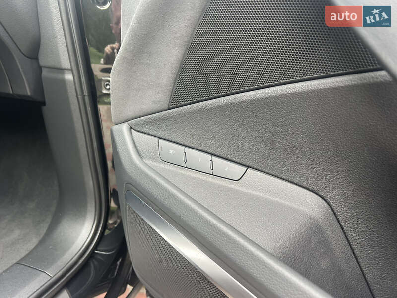 Внедорожник / Кроссовер Audi e-tron S 2021 в Василькове фото 26 Внедорожник / Кроссовер Audi e-tron S 2021 в Василькове