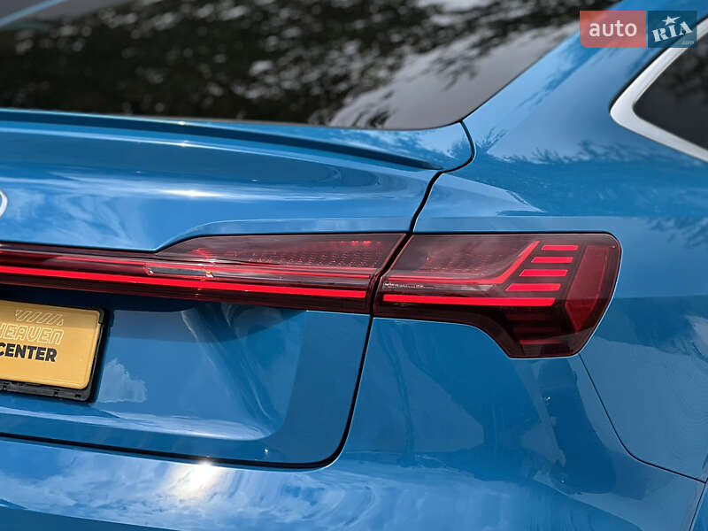 Внедорожник / Кроссовер Audi e-tron S 2021 в Киеве