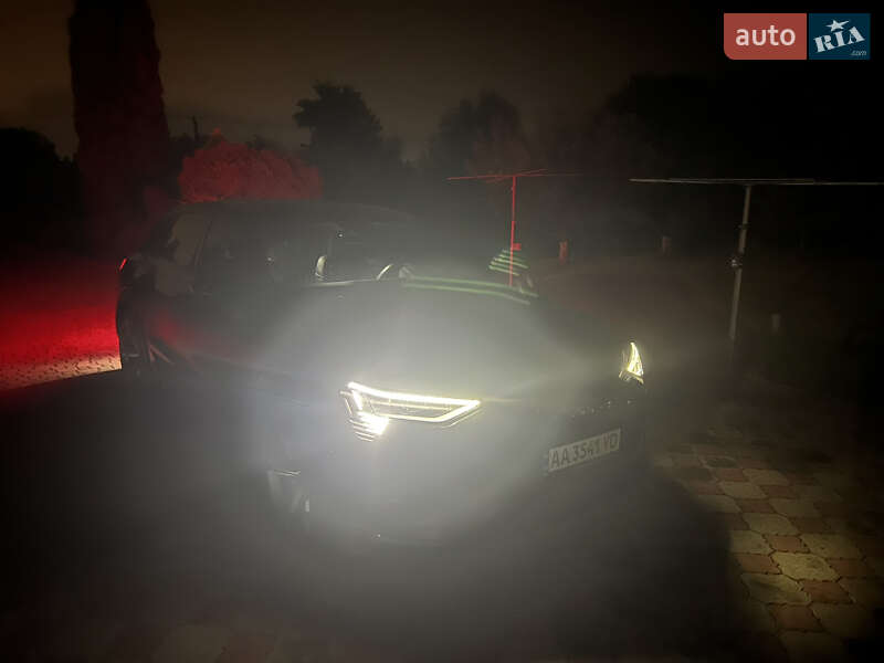 Внедорожник / Кроссовер Audi e-tron S 2021 в Василькове фото 55 Внедорожник / Кроссовер Audi e-tron S 2021 в Василькове