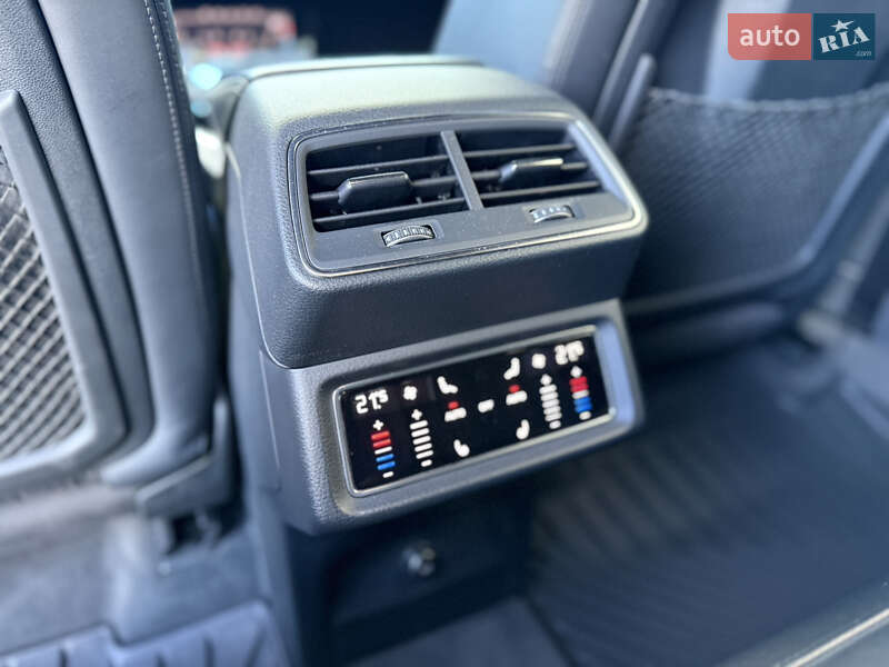 Внедорожник / Кроссовер Audi e-tron S 2020 в Хмельницком фото 38 Внедорожник / Кроссовер Audi e-tron S 2020 в Хмельницком