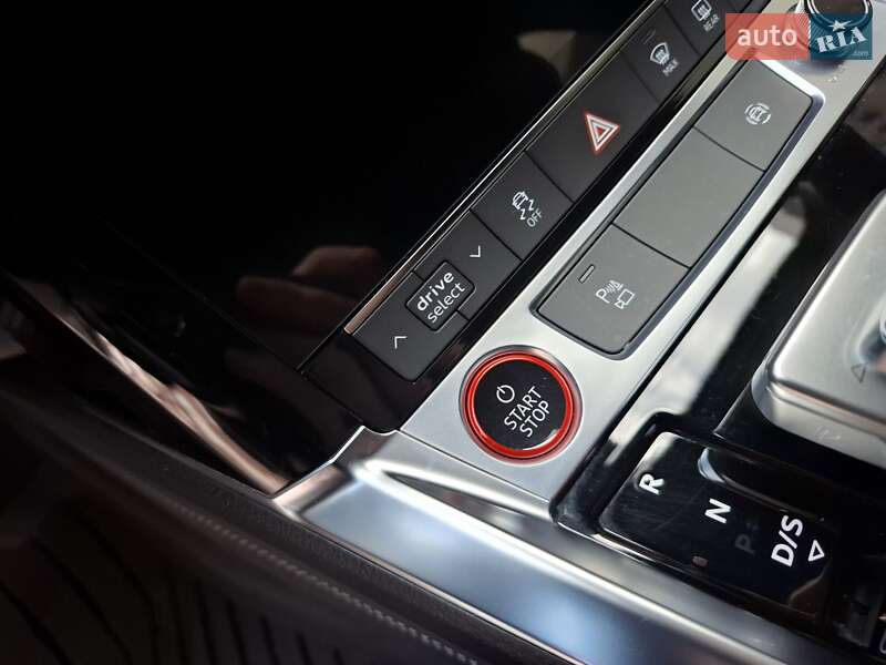 Внедорожник / Кроссовер Audi e-tron S 2021 в Черновцах фото 26 Внедорожник / Кроссовер Audi e-tron S 2021 в Черновцах