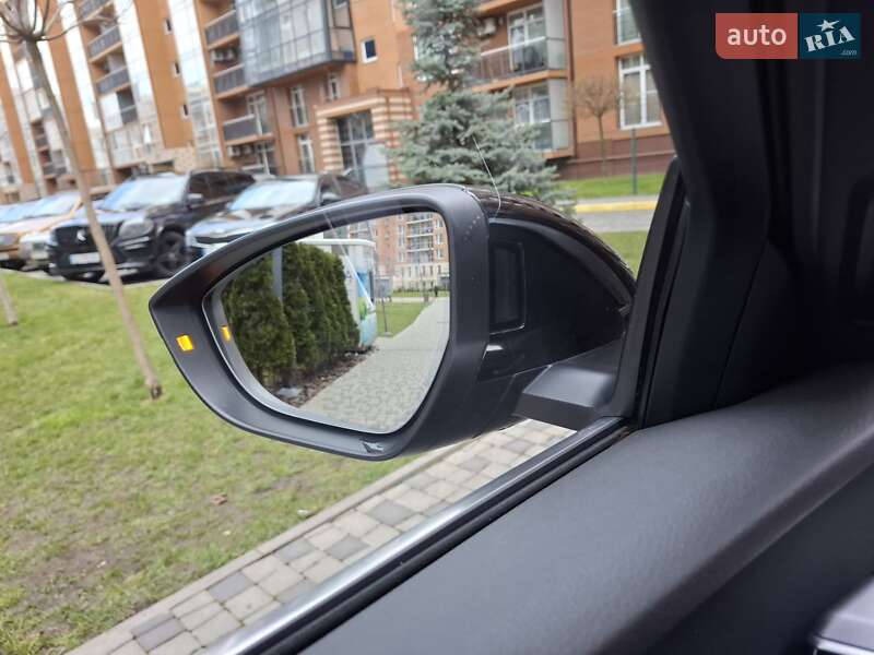 Внедорожник / Кроссовер Audi e-tron S 2021 в Черновцах фото 32 Внедорожник / Кроссовер Audi e-tron S 2021 в Черновцах