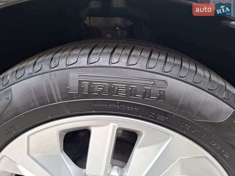 Внедорожник / Кроссовер Audi e-tron S 2021 в Черновцах фото 37 Внедорожник / Кроссовер Audi e-tron S 2021 в Черновцах