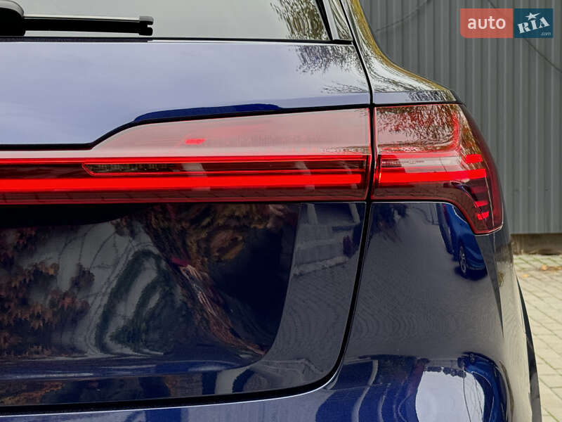 Позашляховик / Кросовер Audi e-tron S 2021 в Києві фото 20 Позашляховик / Кросовер Audi e-tron S 2021 в Києві