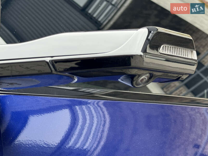 Позашляховик / Кросовер Audi e-tron S 2021 в Києві фото 29 Позашляховик / Кросовер Audi e-tron S 2021 в Києві