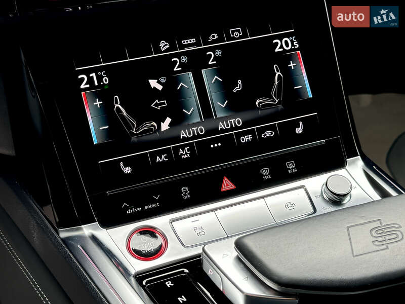 Позашляховик / Кросовер Audi e-tron S 2021 в Києві фото 95 Позашляховик / Кросовер Audi e-tron S 2021 в Києві