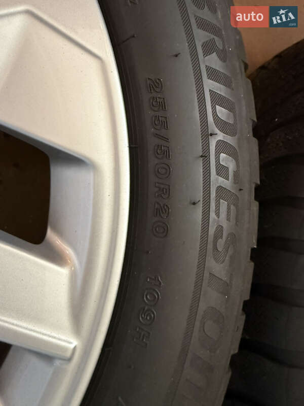 Внедорожник / Кроссовер Audi e-tron S 2022 в Черновцах фото 44 Внедорожник / Кроссовер Audi e-tron S 2022 в Черновцах