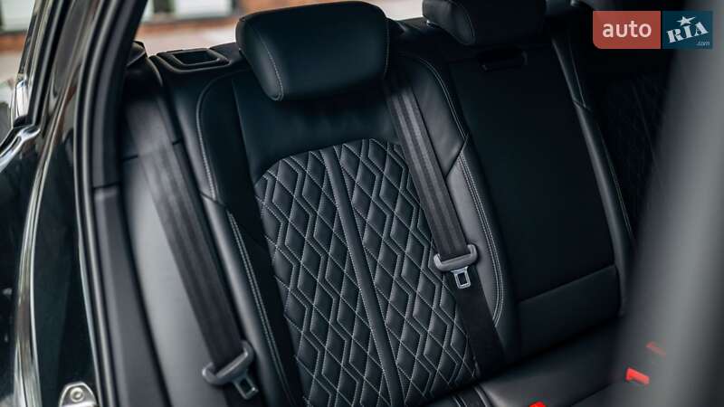 Внедорожник / Кроссовер Audi e-tron S 2022 в Черновцах фото 36 Внедорожник / Кроссовер Audi e-tron S 2022 в Черновцах