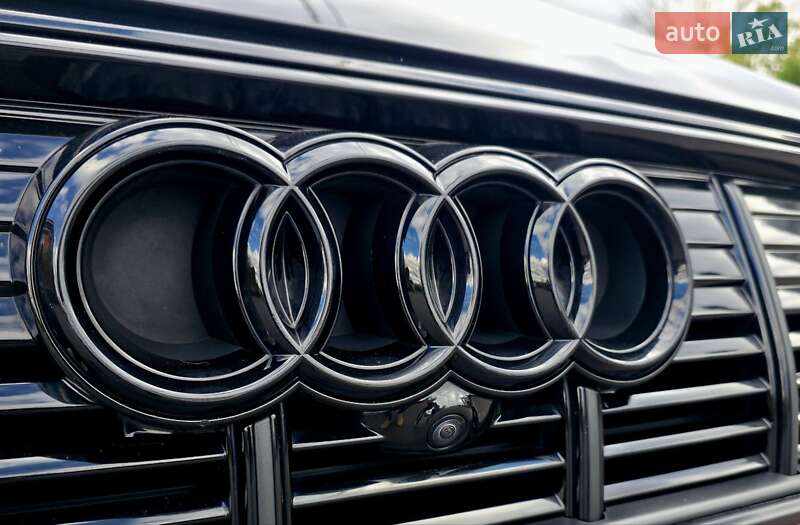 Позашляховик / Кросовер Audi e-tron S 2021 в Вінниці фото 6 Позашляховик / Кросовер Audi e-tron S 2021 в Вінниці