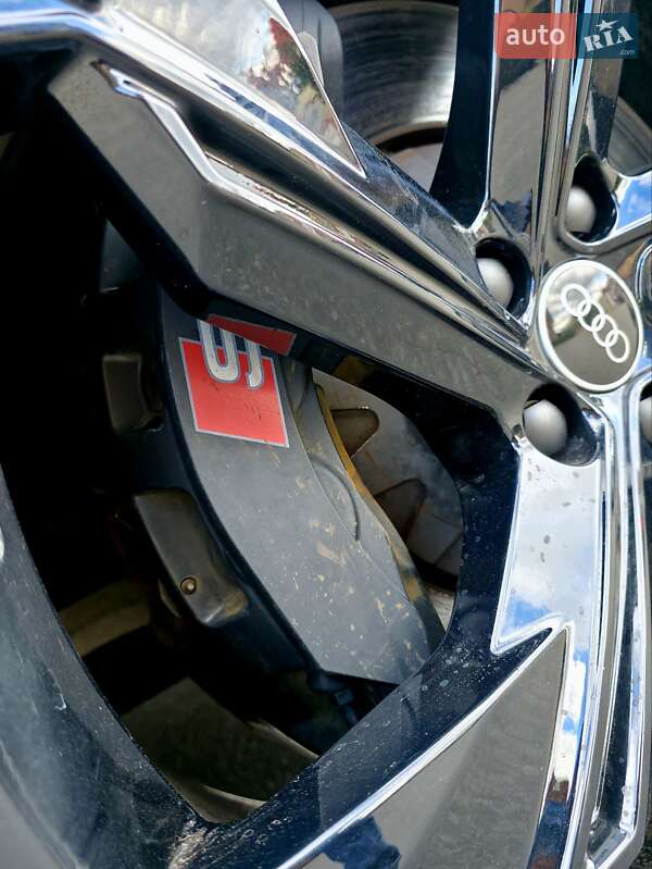 Позашляховик / Кросовер Audi e-tron S 2021 в Вінниці фото 16 Позашляховик / Кросовер Audi e-tron S 2021 в Вінниці