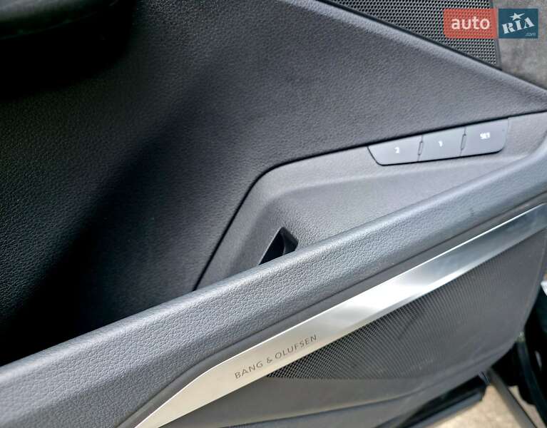 Позашляховик / Кросовер Audi e-tron S 2021 в Вінниці фото 26 Позашляховик / Кросовер Audi e-tron S 2021 в Вінниці