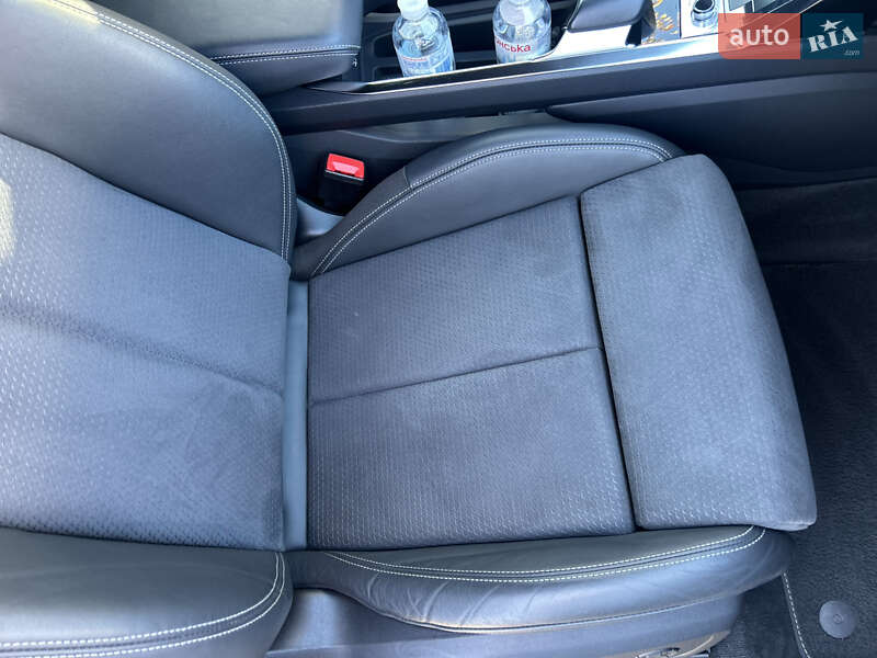 Внедорожник / Кроссовер Audi e-tron S 2022 в Одессе фото 35 Внедорожник / Кроссовер Audi e-tron S 2022 в Одессе