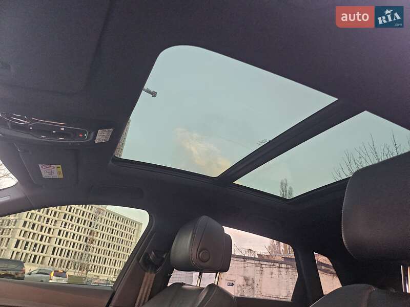 Внедорожник / Кроссовер Audi e-tron S 2021 в Днепре