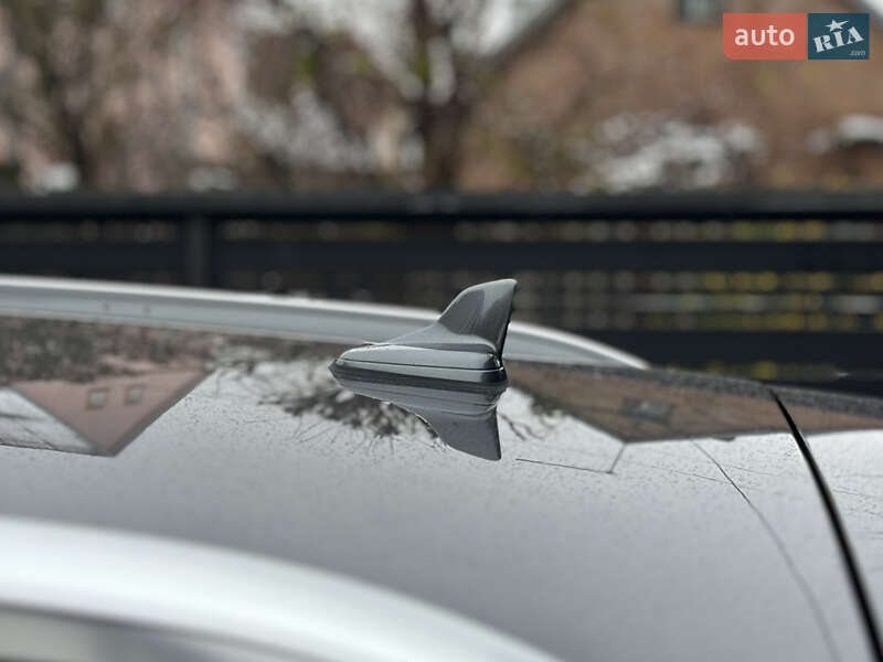 Внедорожник / Кроссовер Audi e-tron S 2022 в Луцке фото 20 Внедорожник / Кроссовер Audi e-tron S 2022 в Луцке