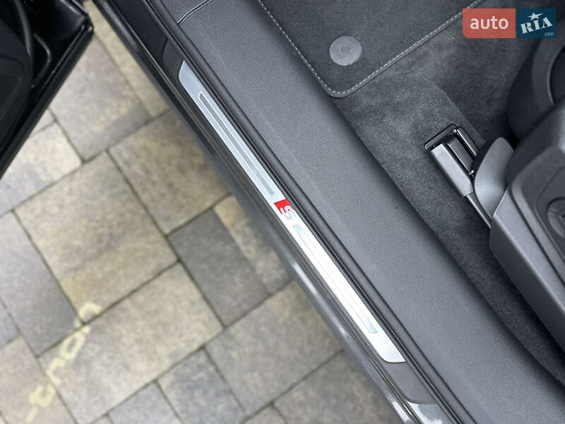 Внедорожник / Кроссовер Audi e-tron S 2022 в Луцке фото 44 Внедорожник / Кроссовер Audi e-tron S 2022 в Луцке