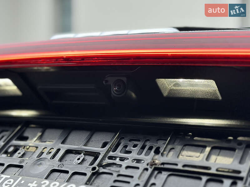 Внедорожник / Кроссовер Audi e-tron S 2022 в Луцке фото 97 Внедорожник / Кроссовер Audi e-tron S 2022 в Луцке