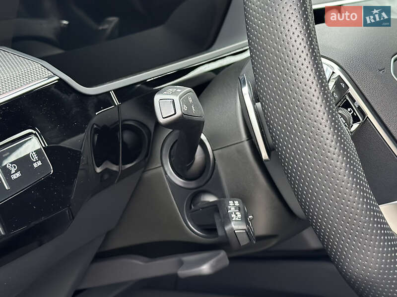 Позашляховик / Кросовер Audi e-tron S 2022 в Луцьку