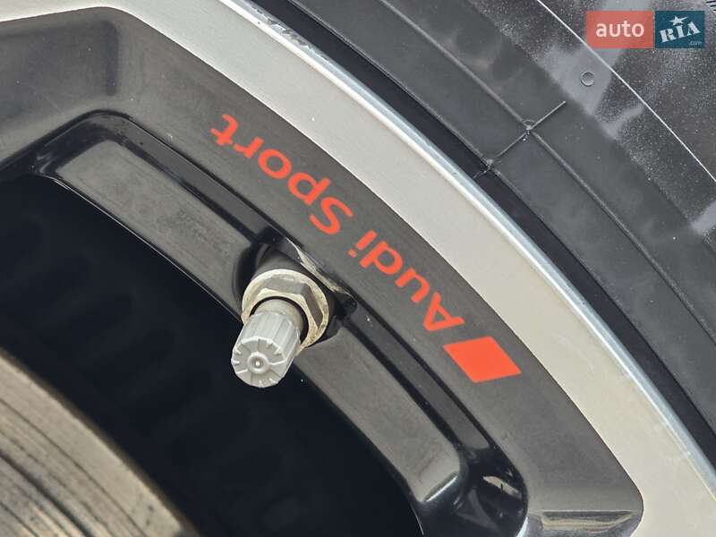 Внедорожник / Кроссовер Audi e-tron S 2022 в Ковеле фото 27 Внедорожник / Кроссовер Audi e-tron S 2022 в Ковеле