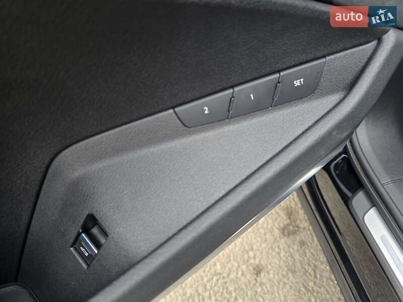 Внедорожник / Кроссовер Audi e-tron S 2022 в Ковеле фото 54 Внедорожник / Кроссовер Audi e-tron S 2022 в Ковеле