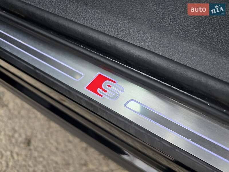 Внедорожник / Кроссовер Audi e-tron S 2022 в Ковеле фото 56 Внедорожник / Кроссовер Audi e-tron S 2022 в Ковеле