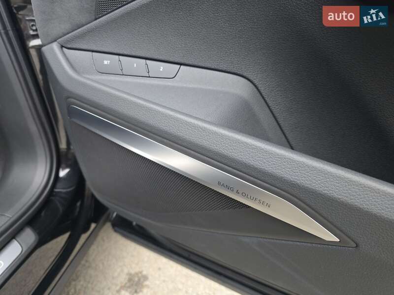 Внедорожник / Кроссовер Audi e-tron S 2022 в Ковеле фото 88 Внедорожник / Кроссовер Audi e-tron S 2022 в Ковеле