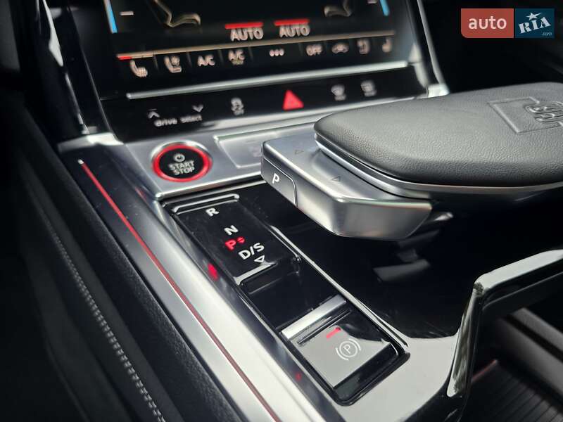Внедорожник / Кроссовер Audi e-tron S 2022 в Ковеле фото 112 Внедорожник / Кроссовер Audi e-tron S 2022 в Ковеле