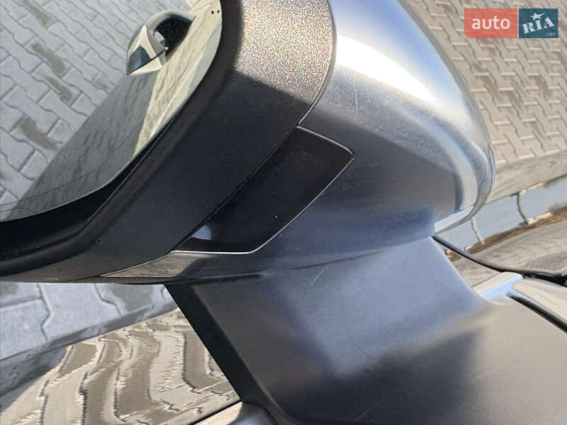 Внедорожник / Кроссовер Audi e-tron S 2021 в Львове фото 27 Внедорожник / Кроссовер Audi e-tron S 2021 в Львове