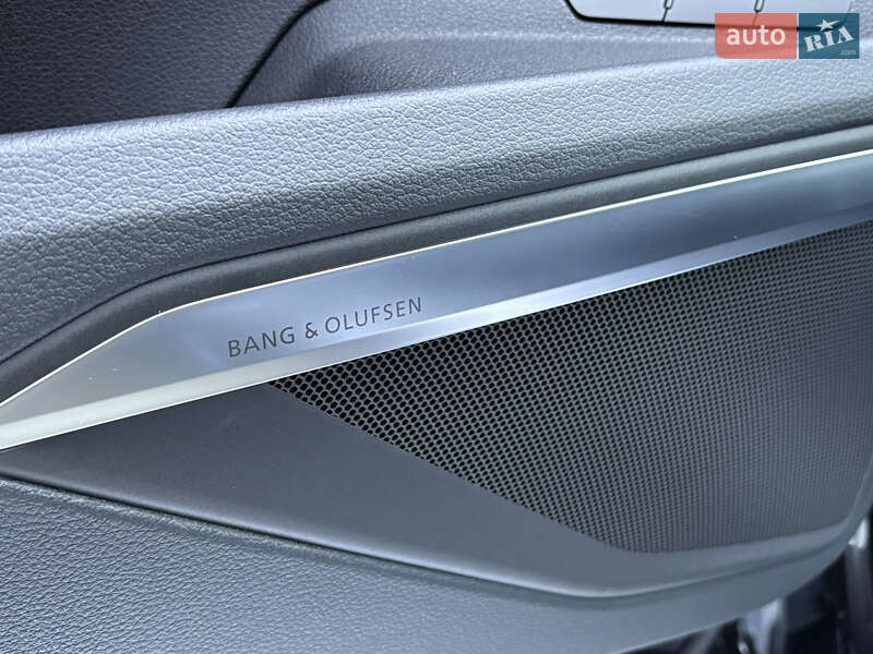 Внедорожник / Кроссовер Audi e-tron S 2021 в Львове фото 47 Внедорожник / Кроссовер Audi e-tron S 2021 в Львове