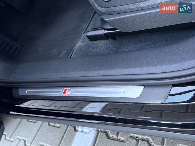 Внедорожник / Кроссовер Audi e-tron S 2021 в Львове фото 48 Внедорожник / Кроссовер Audi e-tron S 2021 в Львове