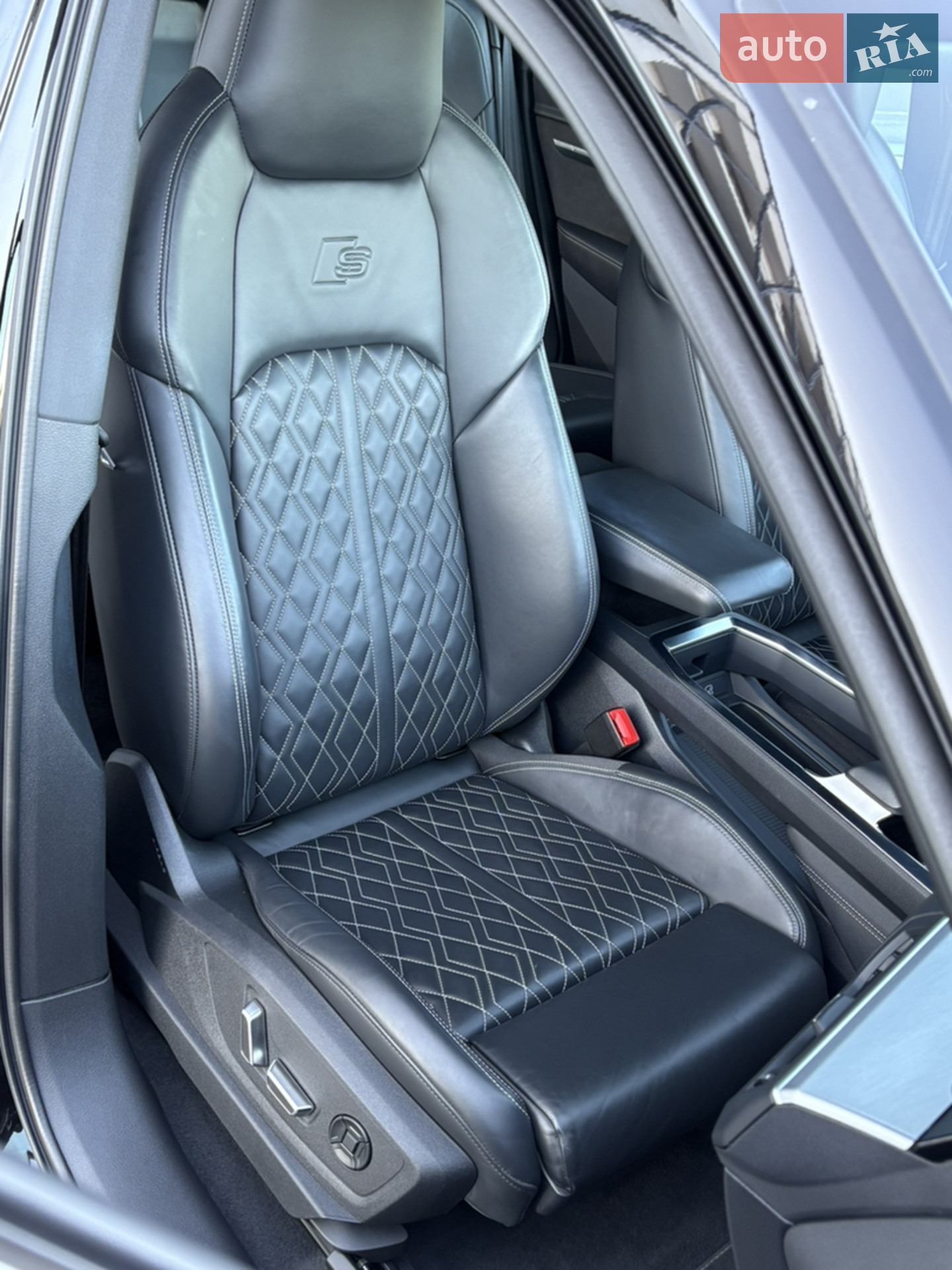 2021 Audi e-tron S - мініатюра 69