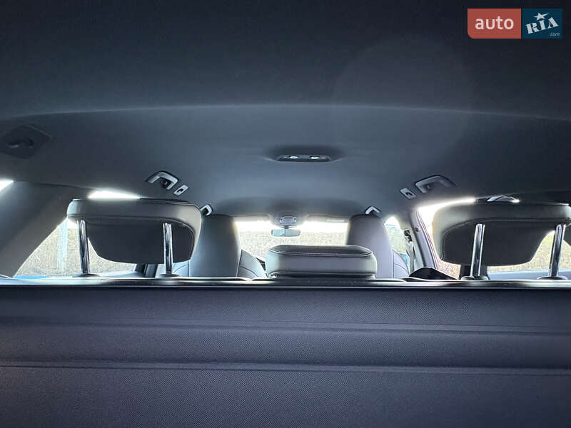 Внедорожник / Кроссовер Audi e-tron S 2021 в Львове фото 71 Внедорожник / Кроссовер Audi e-tron S 2021 в Львове