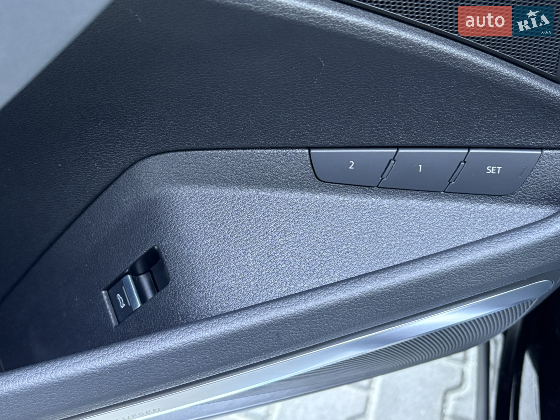 2021 Audi e-tron S - мініатюра 81