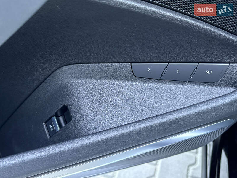 Внедорожник / Кроссовер Audi e-tron S 2021 в Львове фото 81 Внедорожник / Кроссовер Audi e-tron S 2021 в Львове