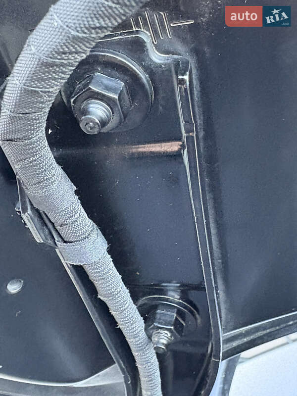 Внедорожник / Кроссовер Audi e-tron S 2021 в Львове фото 94 Внедорожник / Кроссовер Audi e-tron S 2021 в Львове