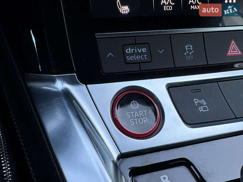 Внедорожник / Кроссовер Audi e-tron S 2021 в Львове фото 96 Внедорожник / Кроссовер Audi e-tron S 2021 в Львове