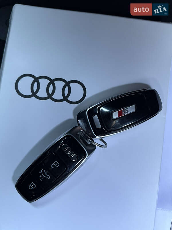 Внедорожник / Кроссовер Audi e-tron S 2021 в Львове фото 105 Внедорожник / Кроссовер Audi e-tron S 2021 в Львове