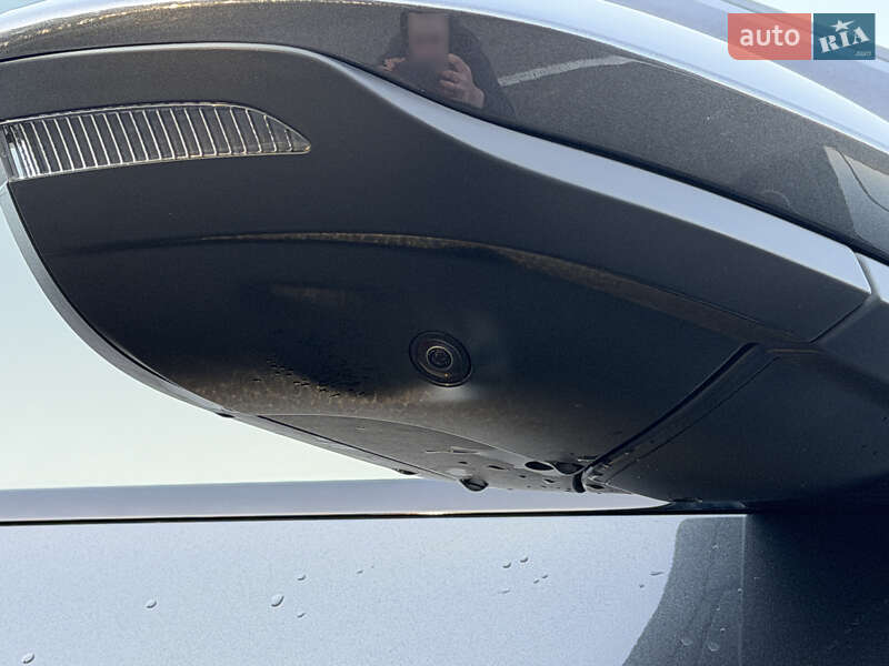 Внедорожник / Кроссовер Audi e-tron S 2022 в Ковеле фото 33 Внедорожник / Кроссовер Audi e-tron S 2022 в Ковеле