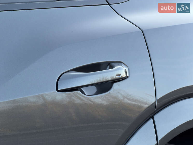 Внедорожник / Кроссовер Audi e-tron S 2022 в Ковеле фото 45 Внедорожник / Кроссовер Audi e-tron S 2022 в Ковеле