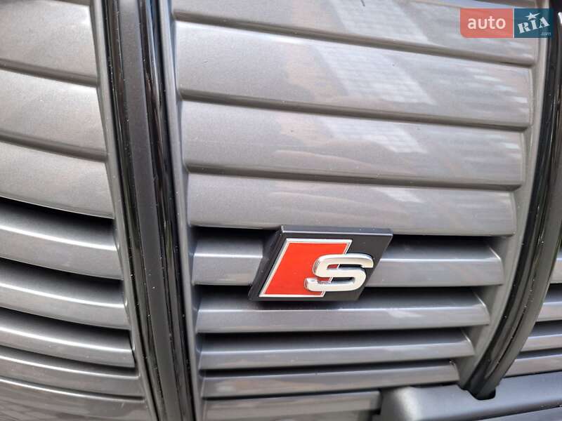 Внедорожник / Кроссовер Audi e-tron S 2021 в Черновцах