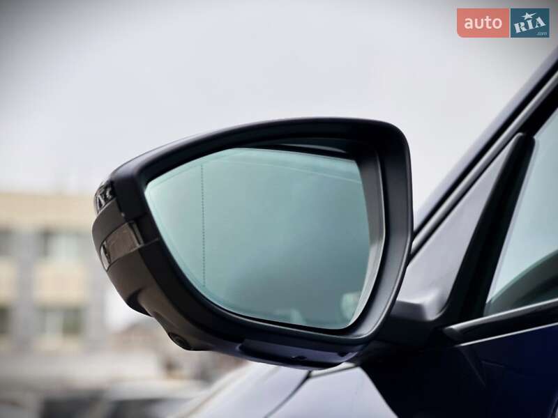 Внедорожник / Кроссовер Audi e-tron S 2021 в Киеве