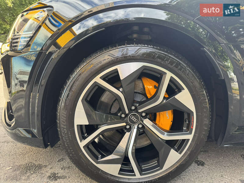 Внедорожник / Кроссовер Audi e-tron S 2021 в Киеве фото 8 Внедорожник / Кроссовер Audi e-tron S 2021 в Киеве