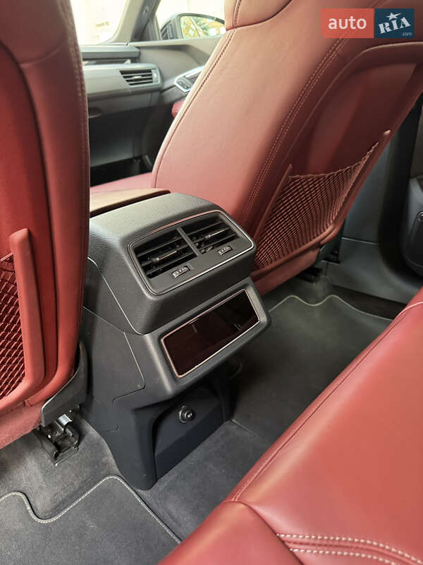 Внедорожник / Кроссовер Audi e-tron S 2021 в Киеве фото 19 Внедорожник / Кроссовер Audi e-tron S 2021 в Киеве