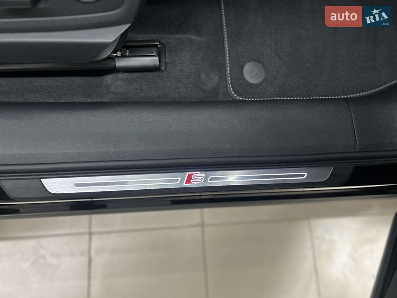 Внедорожник / Кроссовер Audi e-tron S 2022 в Одессе