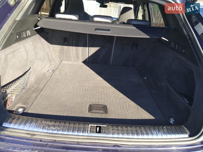 Внедорожник / Кроссовер Audi e-tron S 2022 в Киеве