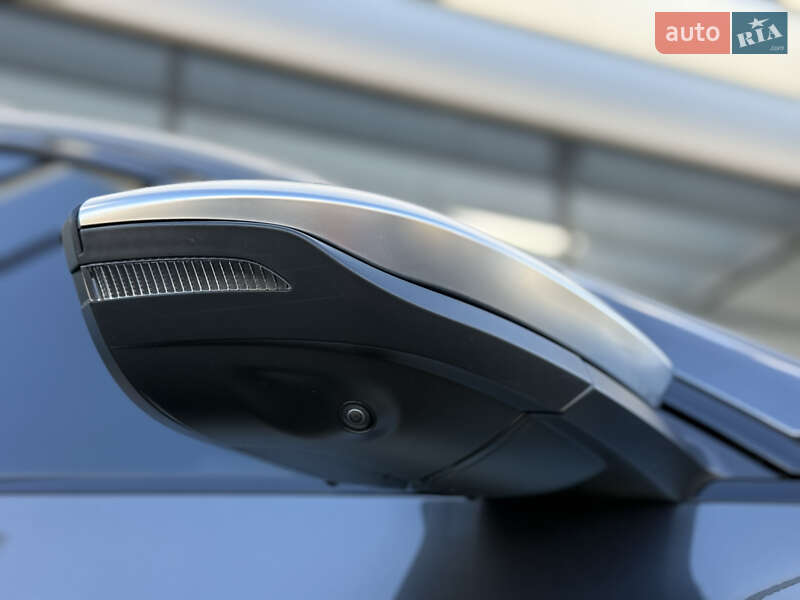 Внедорожник / Кроссовер Audi e-tron S 2020 в Хмельницком