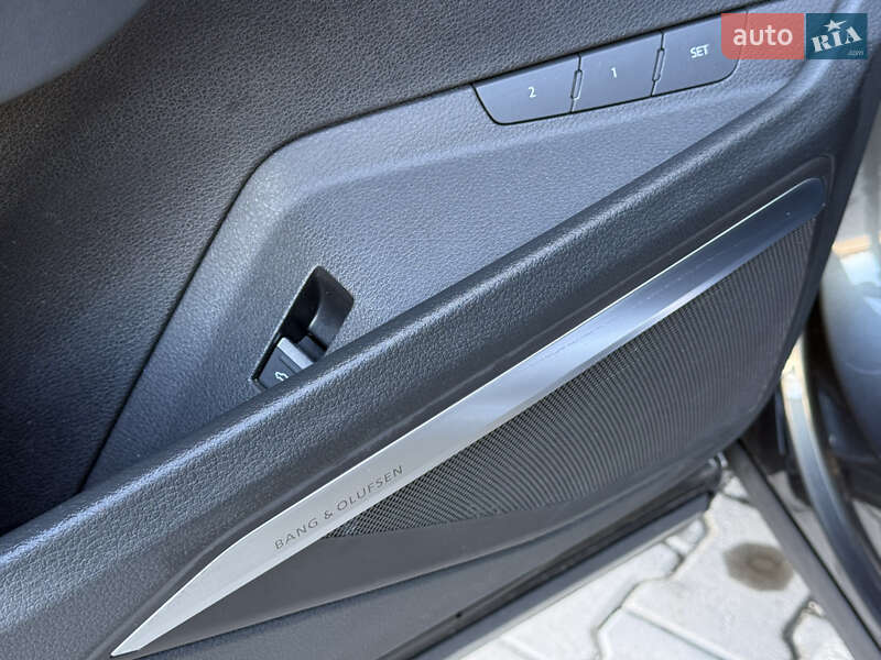 Внедорожник / Кроссовер Audi e-tron S 2020 в Хмельницком