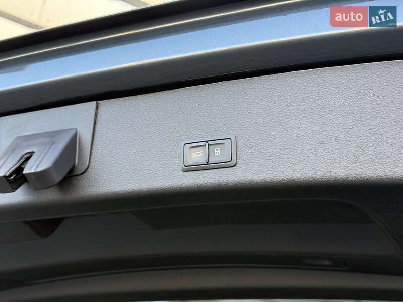 Внедорожник / Кроссовер Audi e-tron S 2020 в Хмельницком